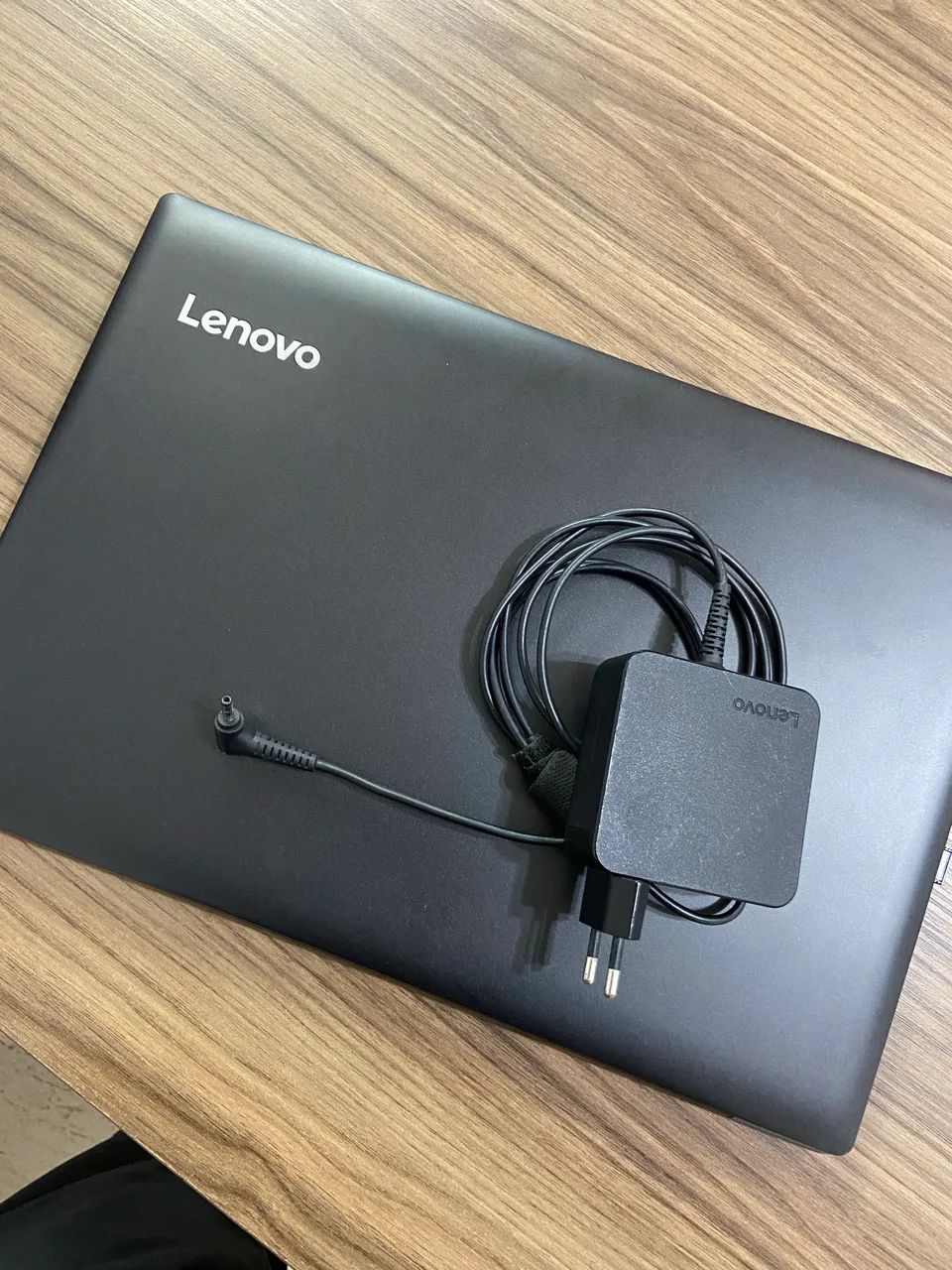 Notebook Lenovo Ideapad 320 4GB RAM HD 500GB WIN 10 Pro