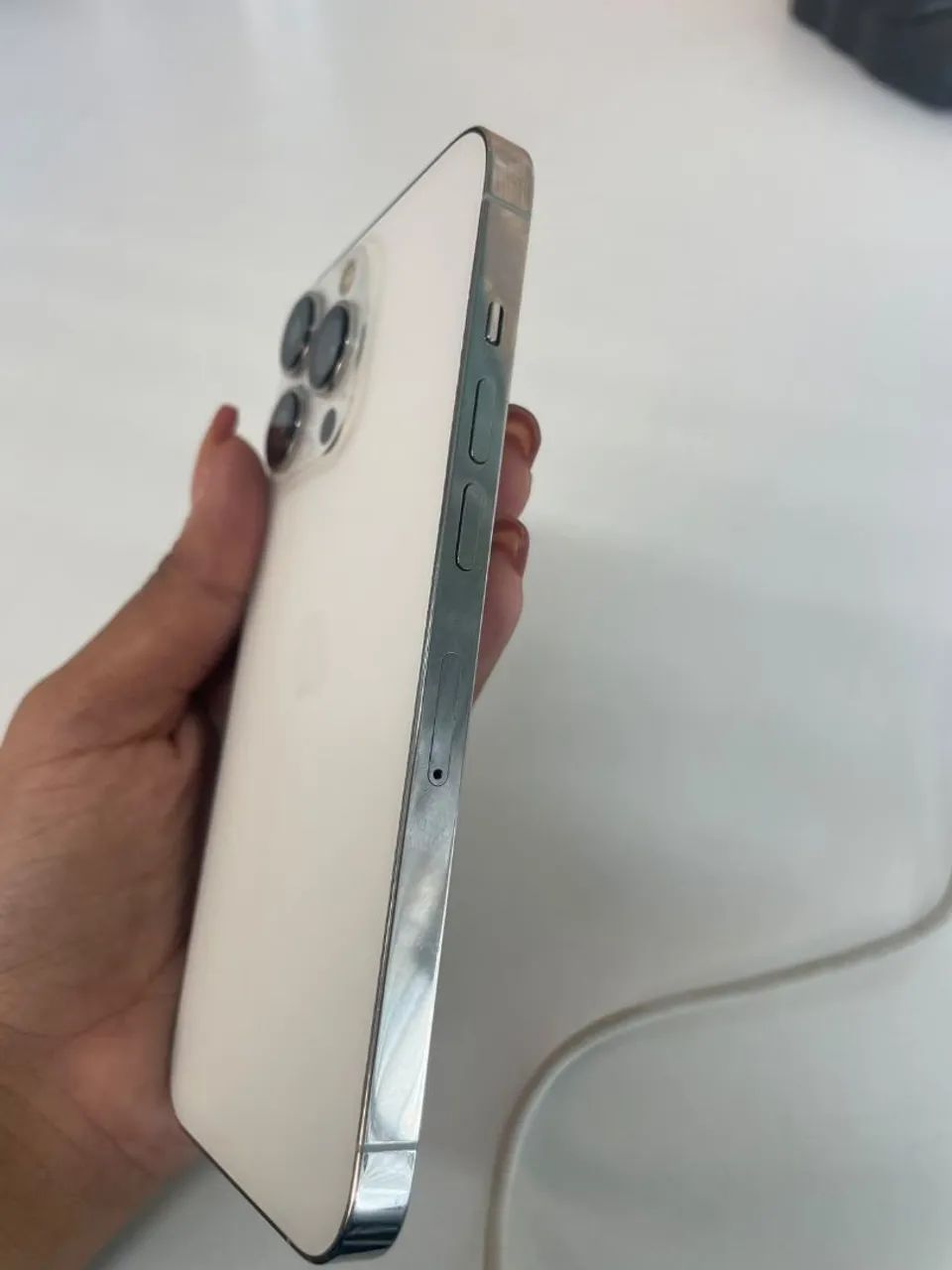 IPhone 13 pro - Foto 2