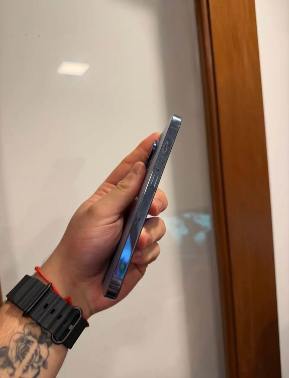 iPhone 13 pro max  - Foto 2
