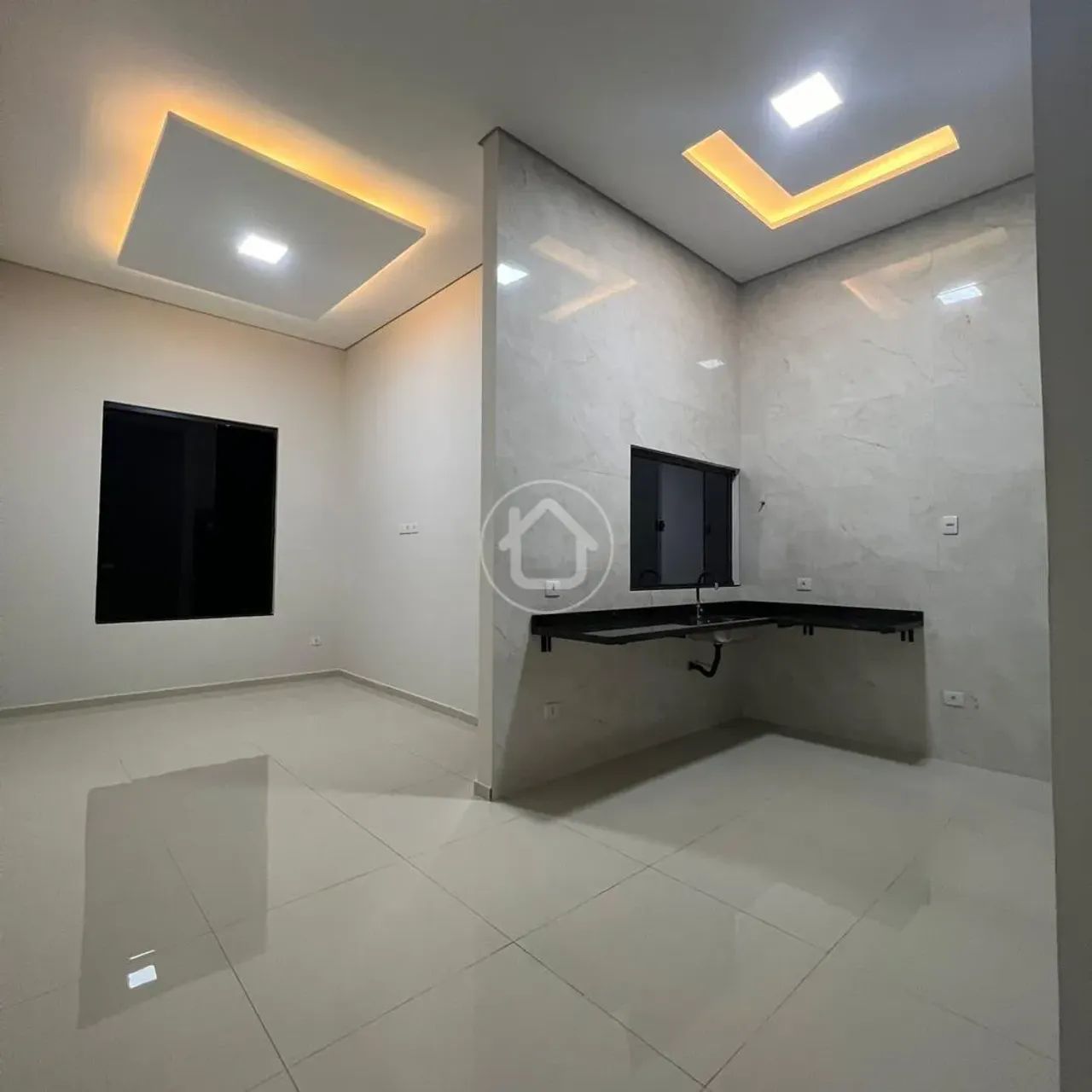 AERO RANCHO 1 SUITE 2 QUARTOS - Foto 4