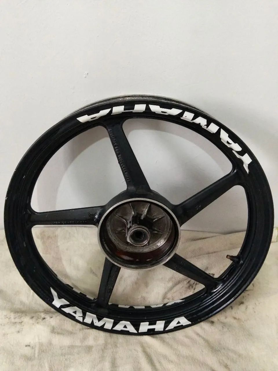 Peças da Yamaha  - Foto 5