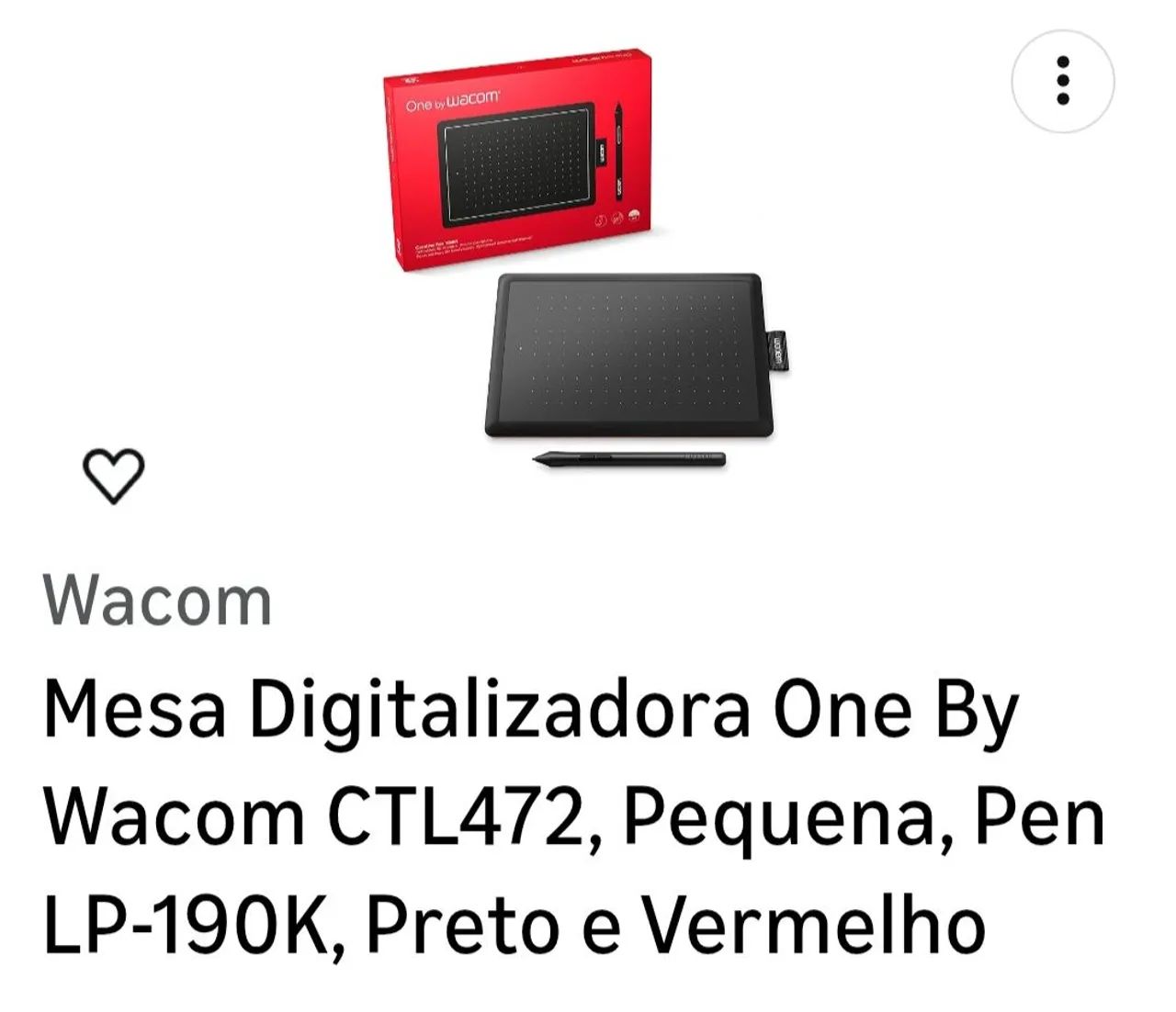 Mesa digitalizadora One By Wacom - Foto 5