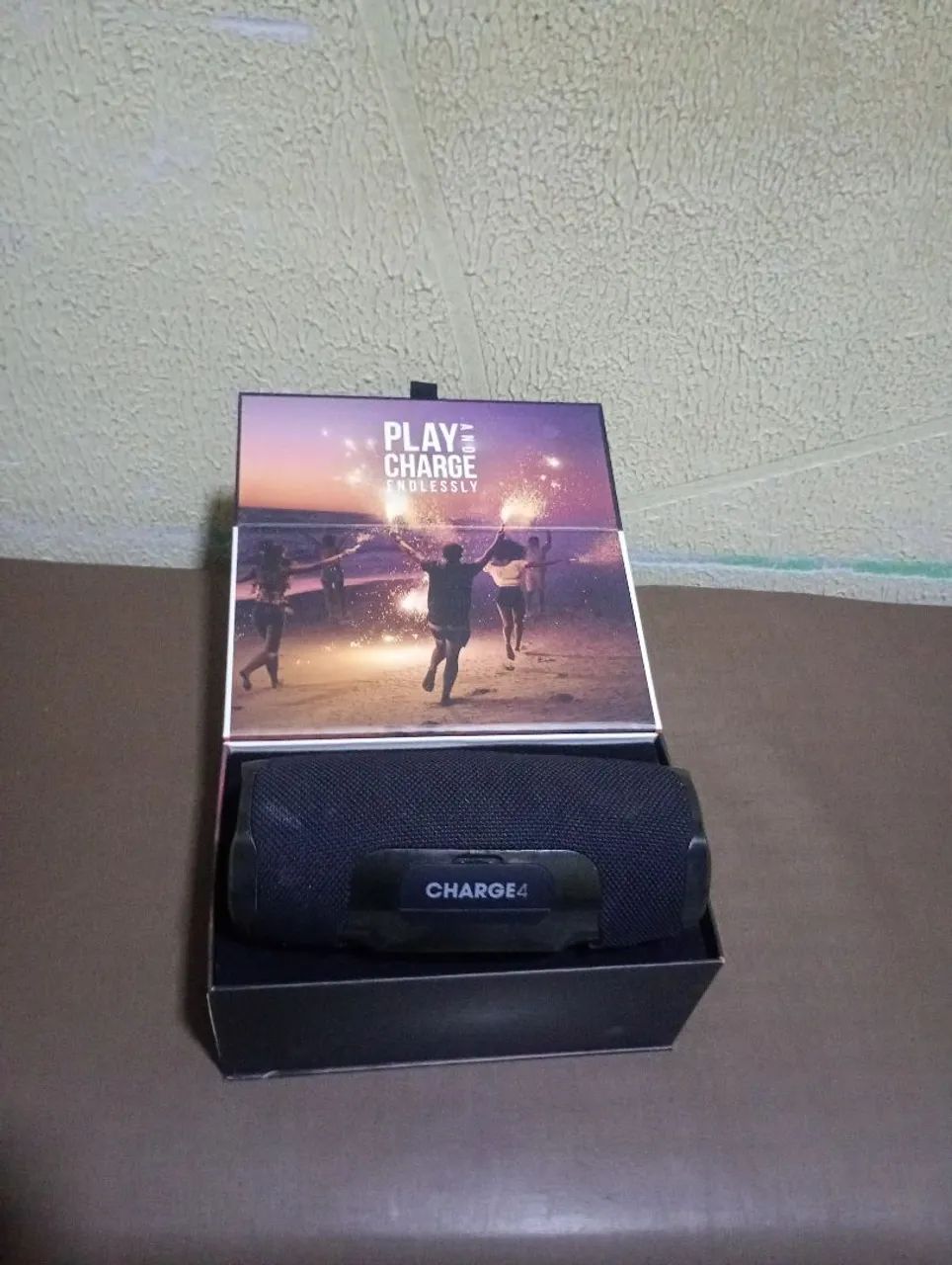 JBL charge 4 - Foto 2