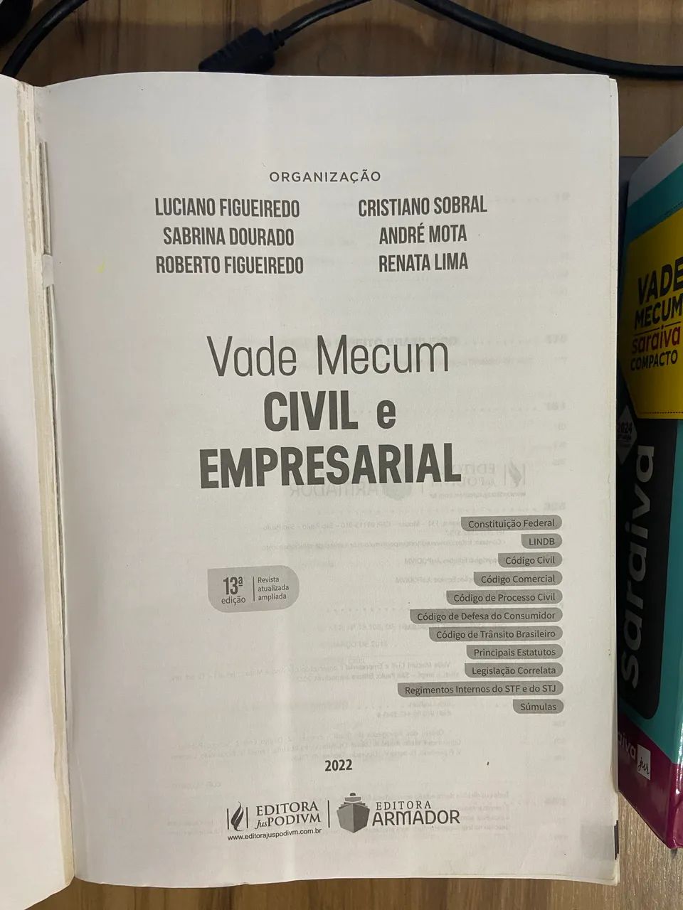 Vade mecum  - Foto 2