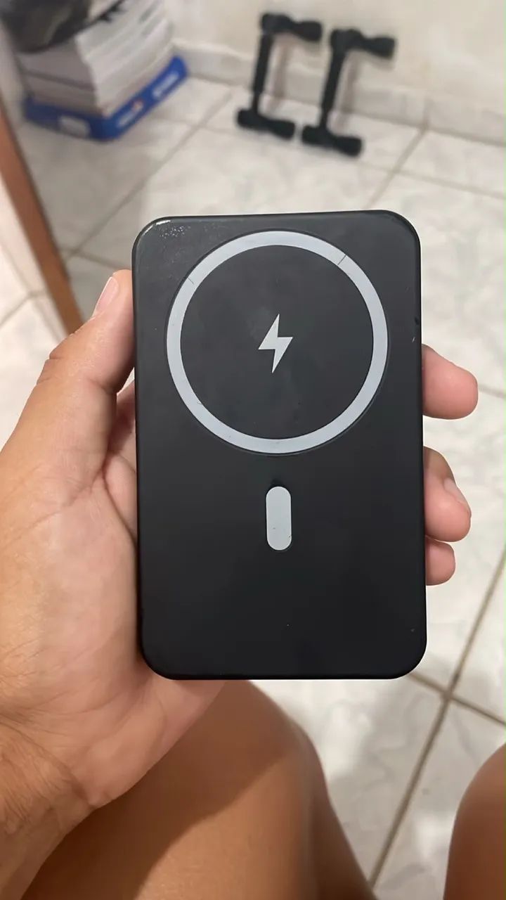 Power bank 10.000 mah - Foto 4