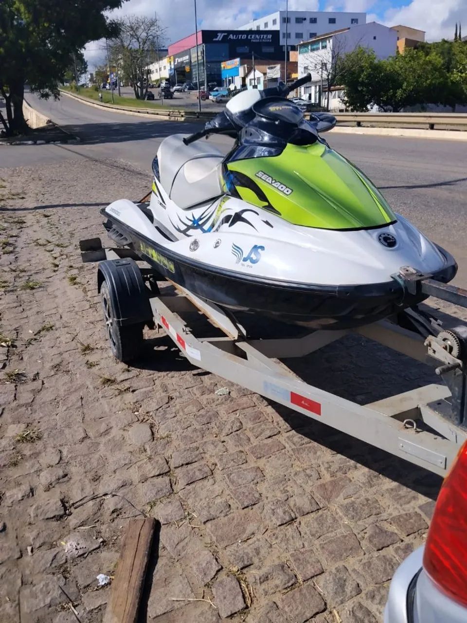Jetski  - Foto 2