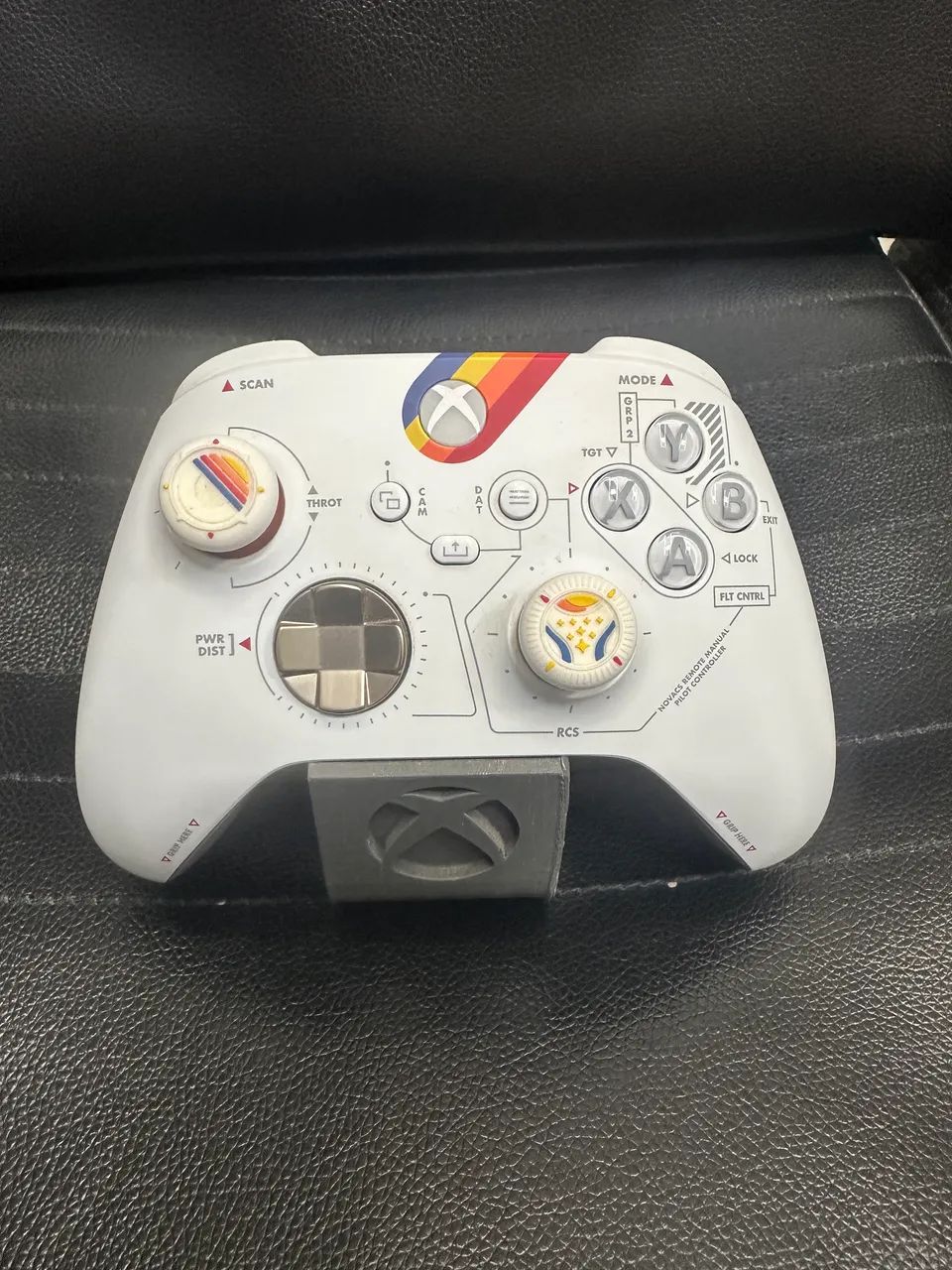 Controle Xbox starfield 