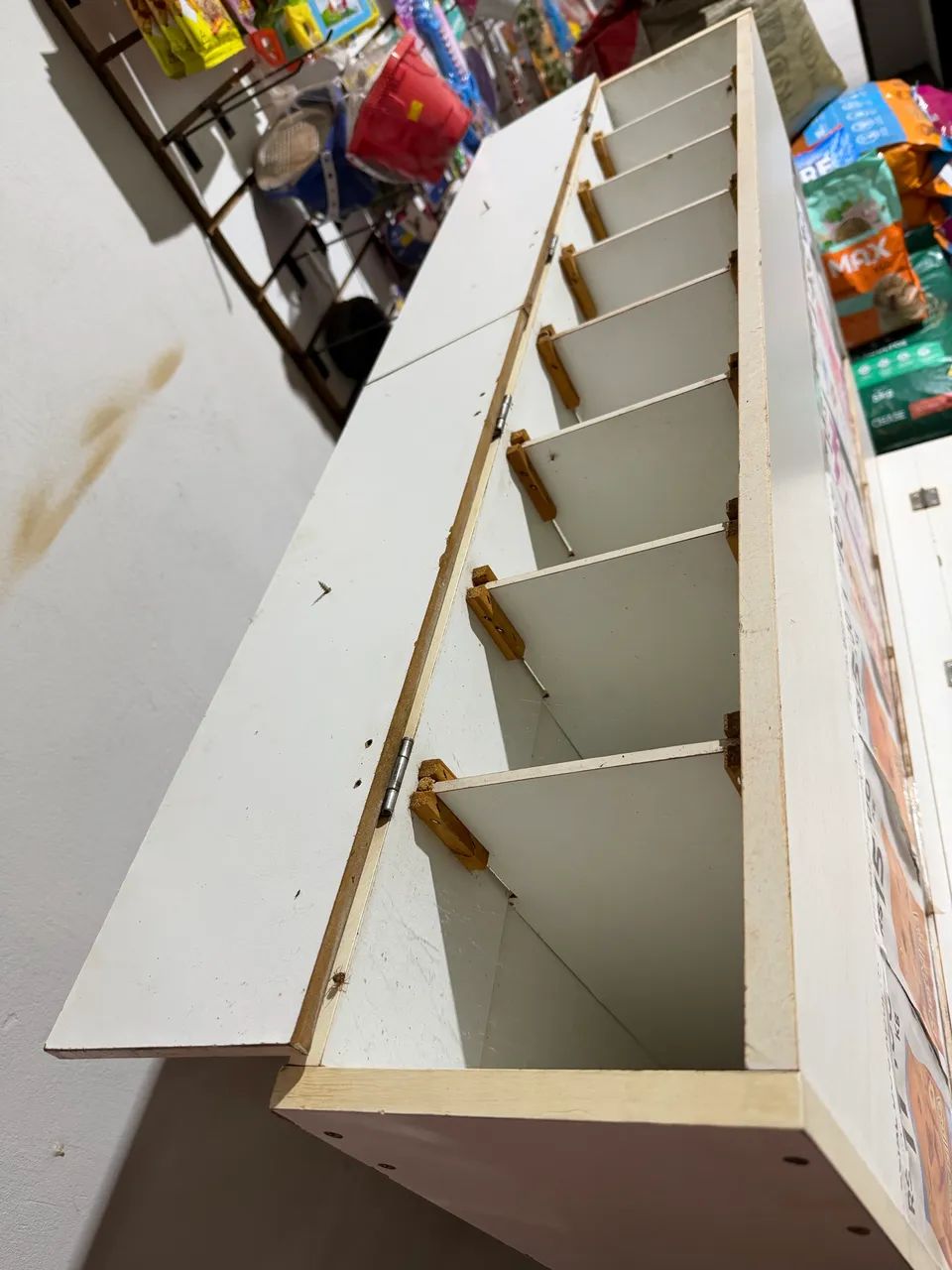 Dispensar para Ração - Foto 3