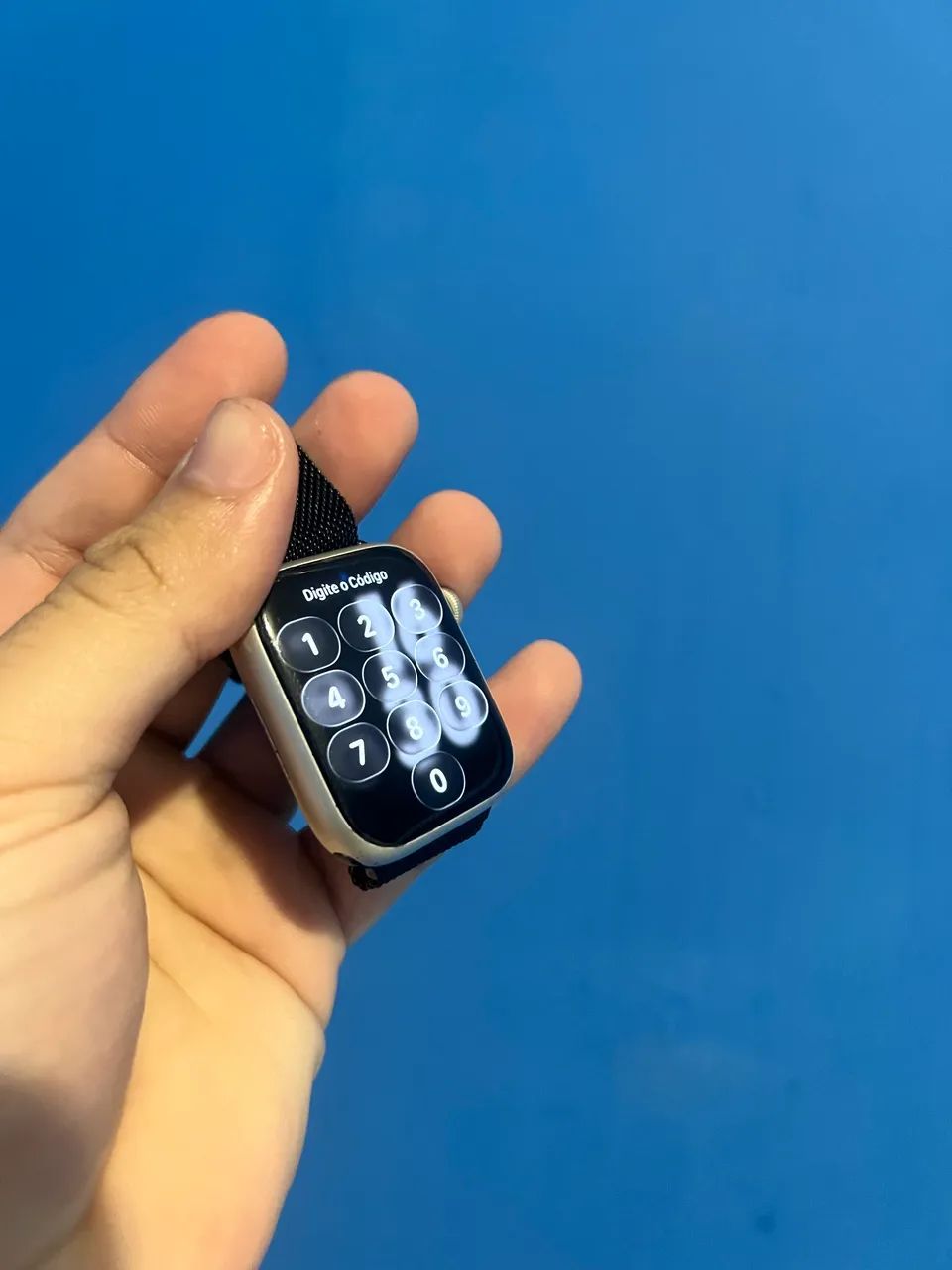 APPLE WATCH 7 45MM