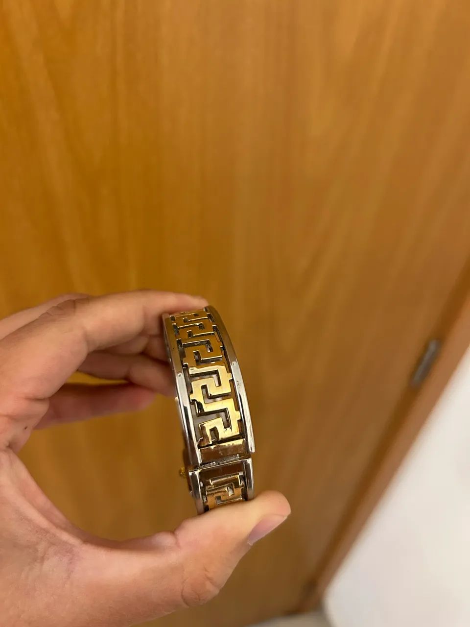 Relógio bracelete Vivani - Foto 4
