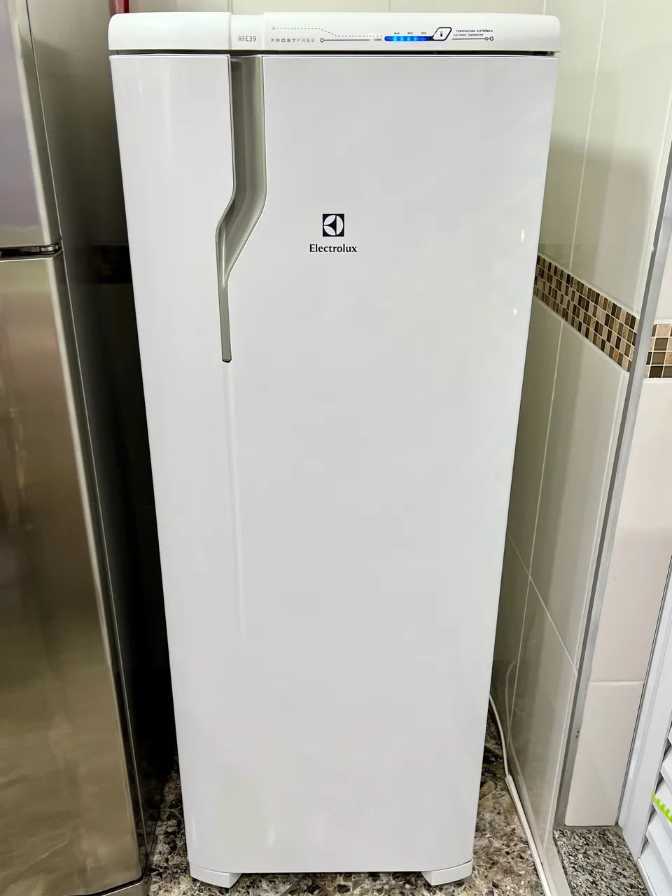 Geladeira Electrolux RFE39