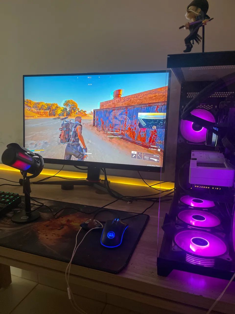 Pc gamer