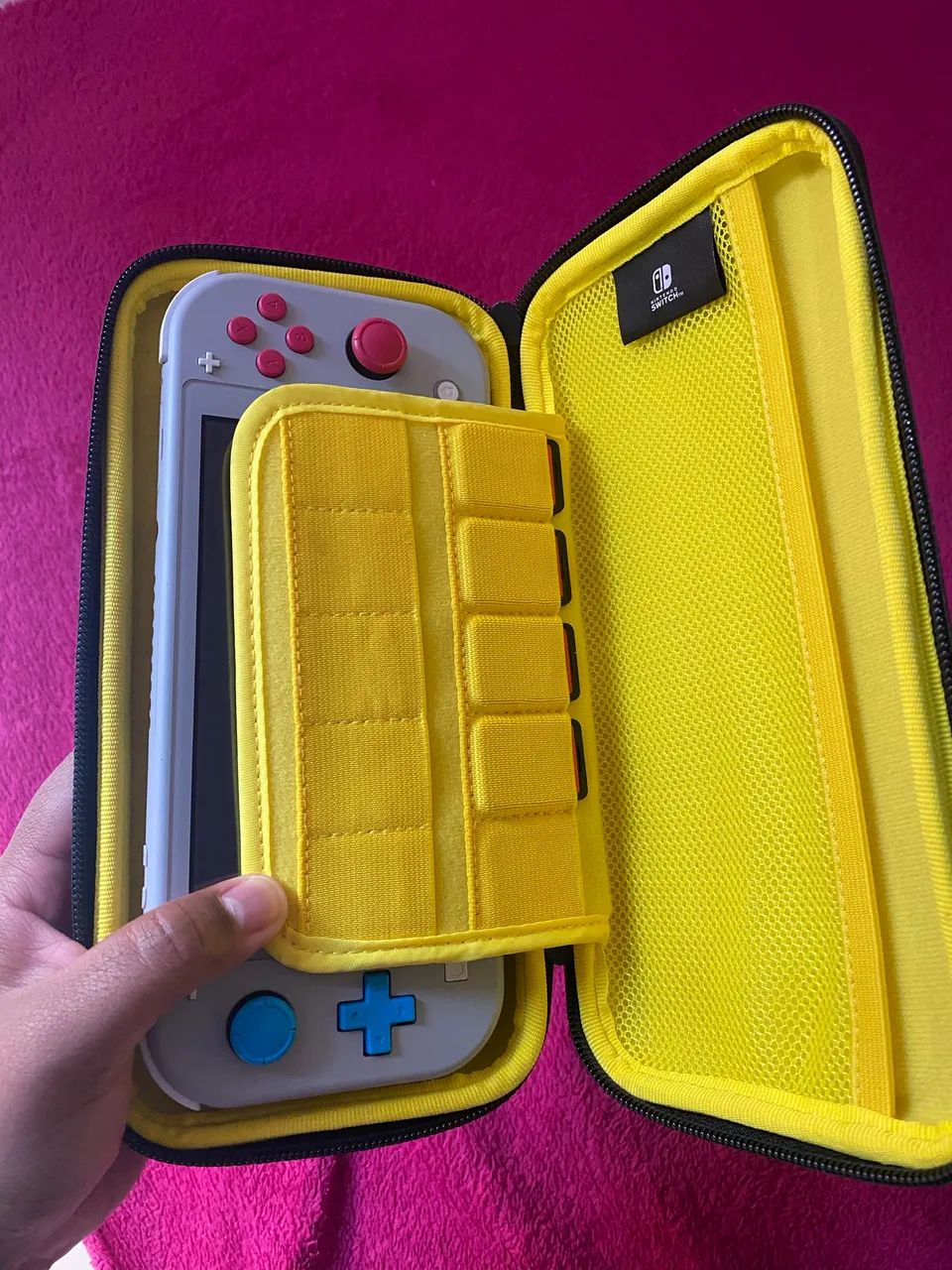 Nintendo 