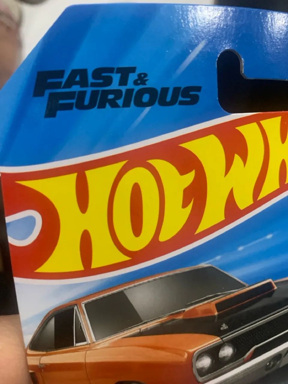 Hot wheels 1970 Custom  - Foto 3