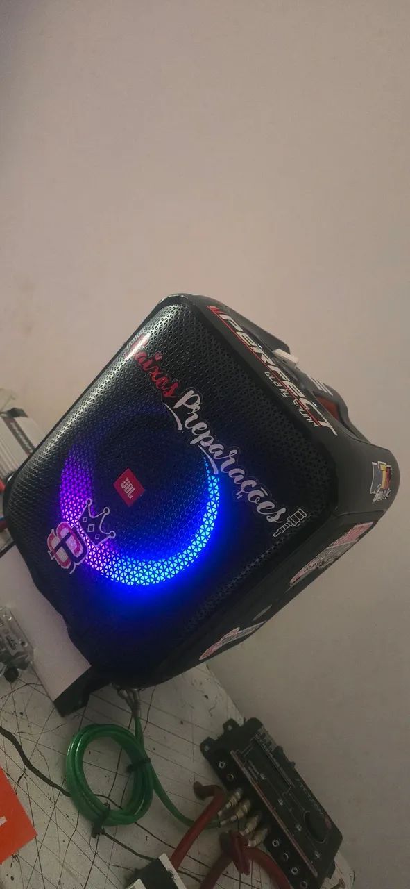 JBL Party 