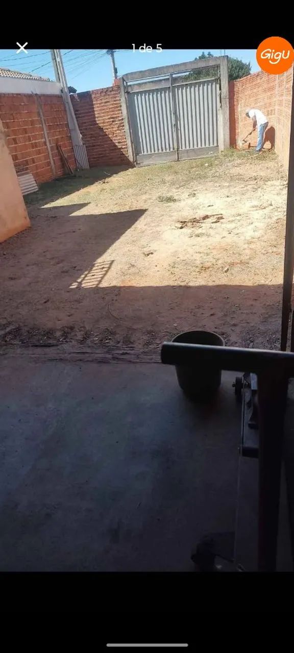 Foto - Bauru - Vila Industrial