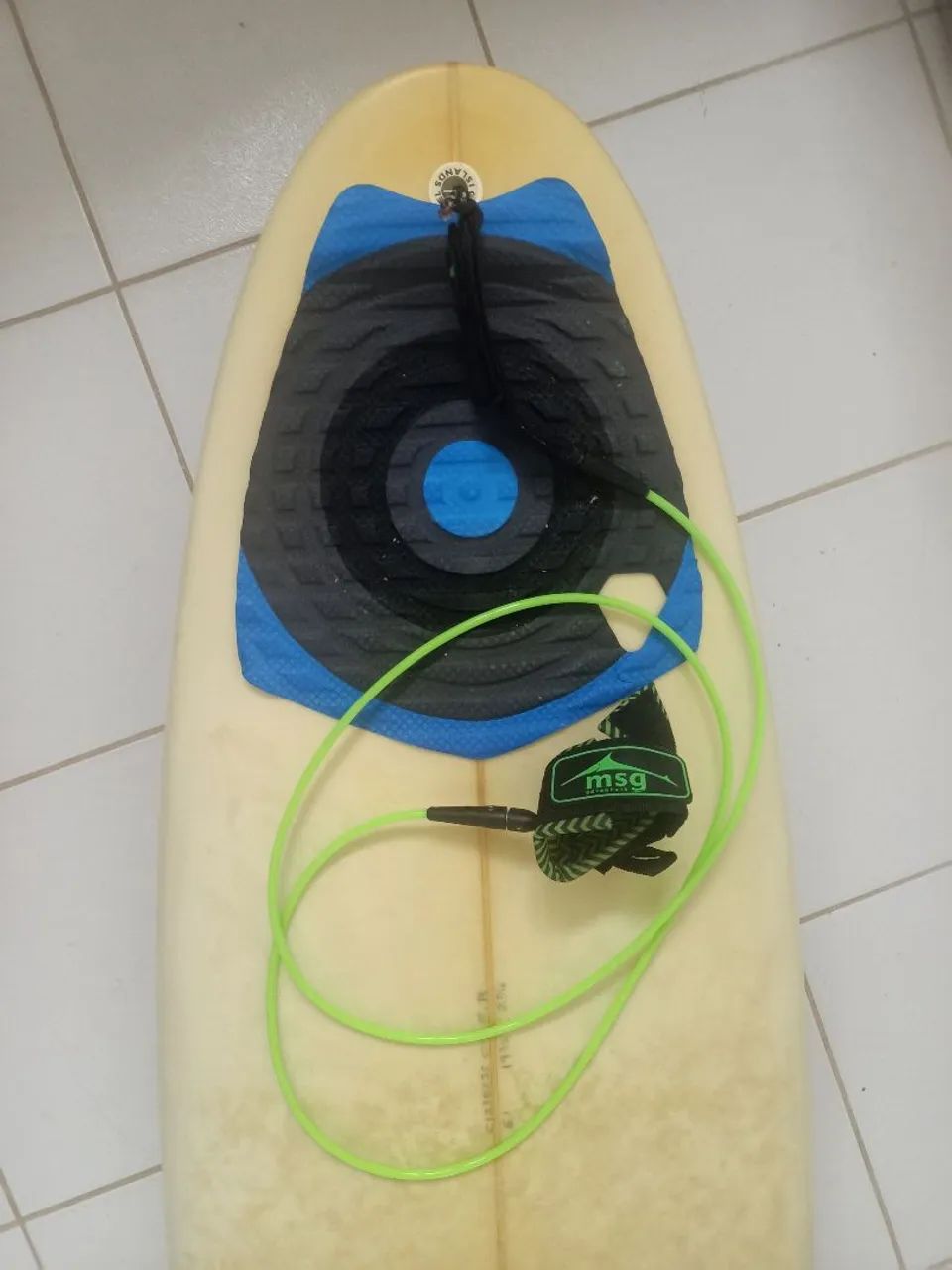 Prancha de Surf AL Merrick - Foto 3