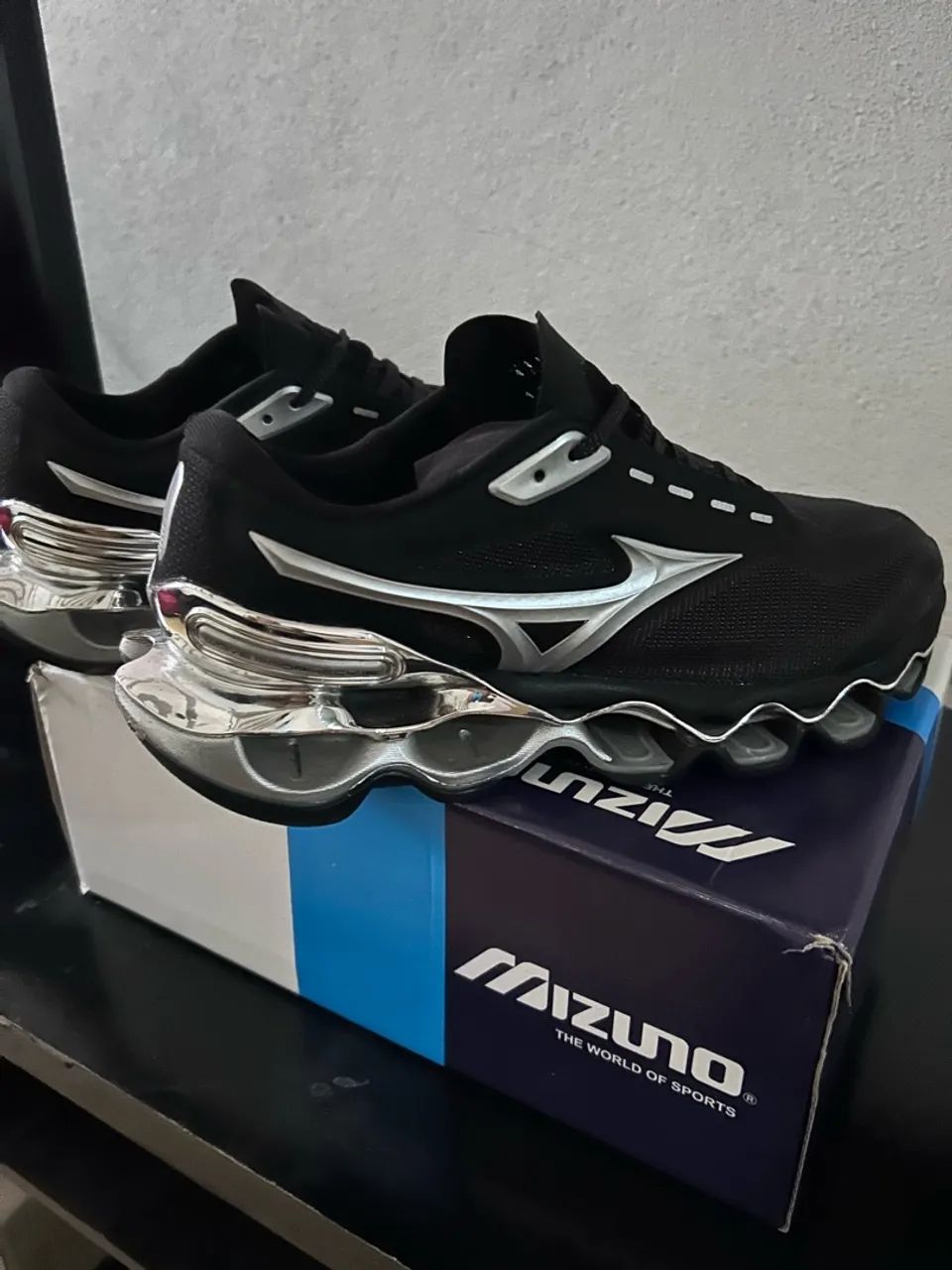 Mizuno prophecy 15 - Foto 2