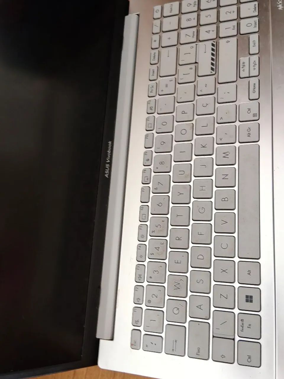 NOTEBOOK ASUS VIVOBOOK - Foto 3
