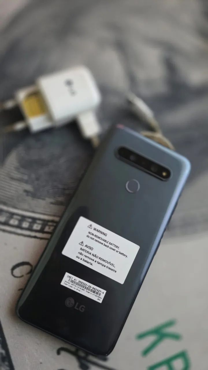 Lg K61 - Foto 5