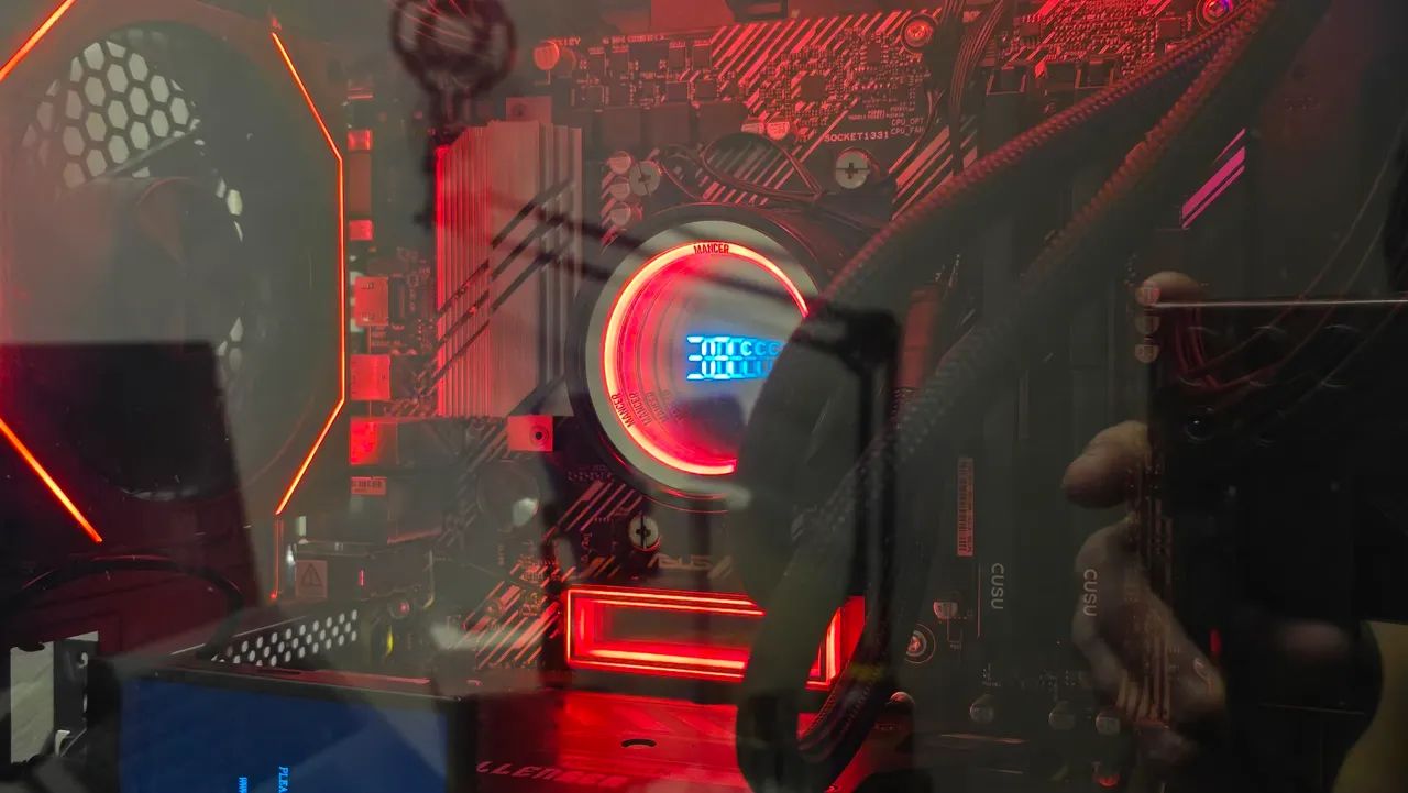 Ryzen 7  - Foto 5