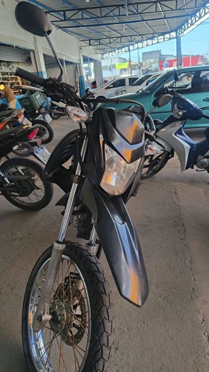 Moto  - Foto 2