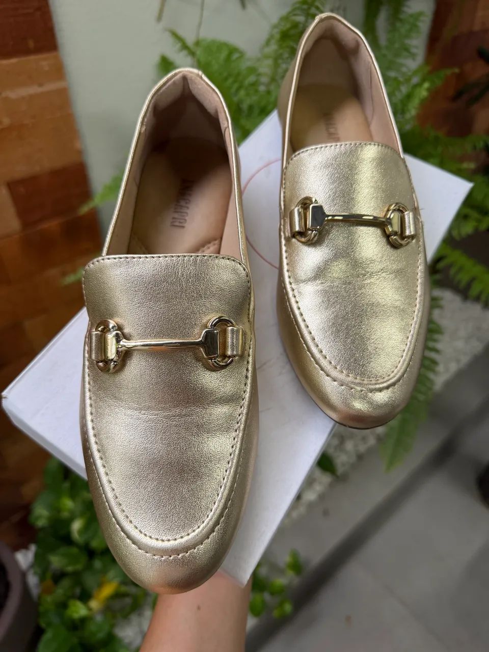 Mocassim Oportunidade 