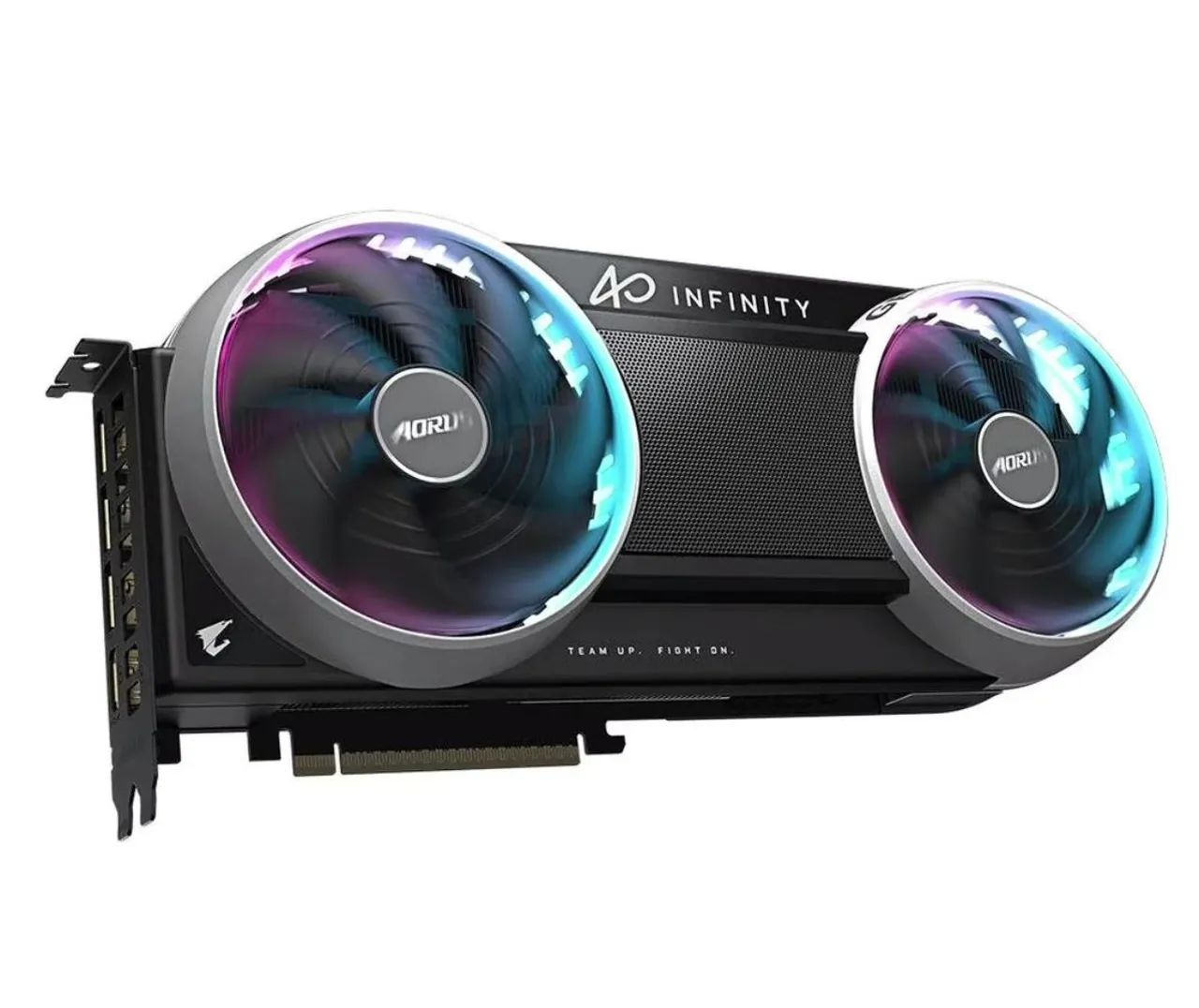 Placa de vídeo RTX 5070 TI 16GB RAM