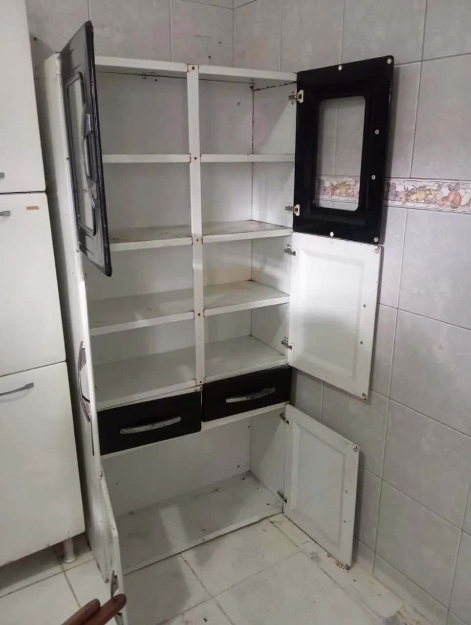 Armário de cozinha - Foto 4