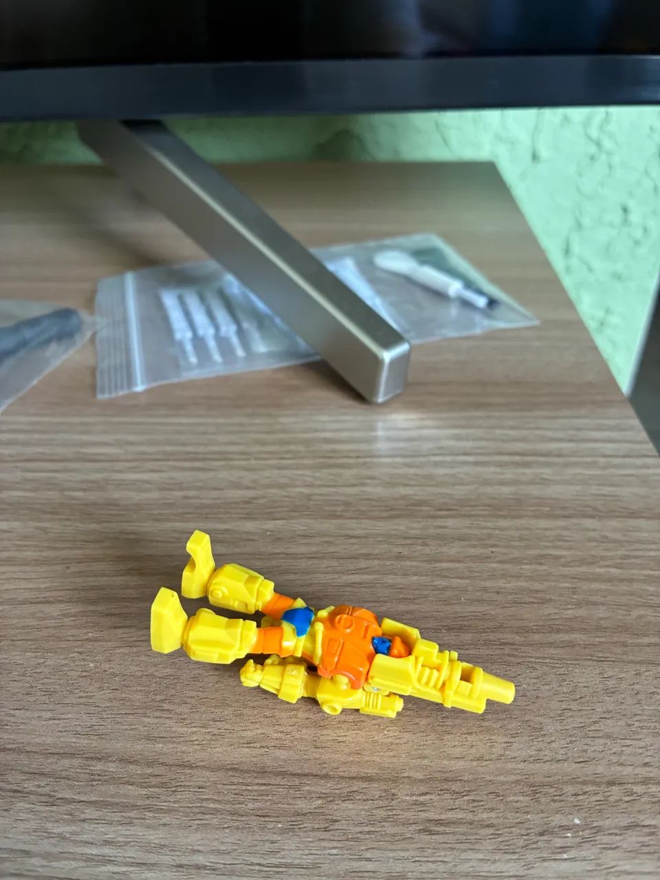 Transformers Generation Scoop Targetmaster - Foto 3