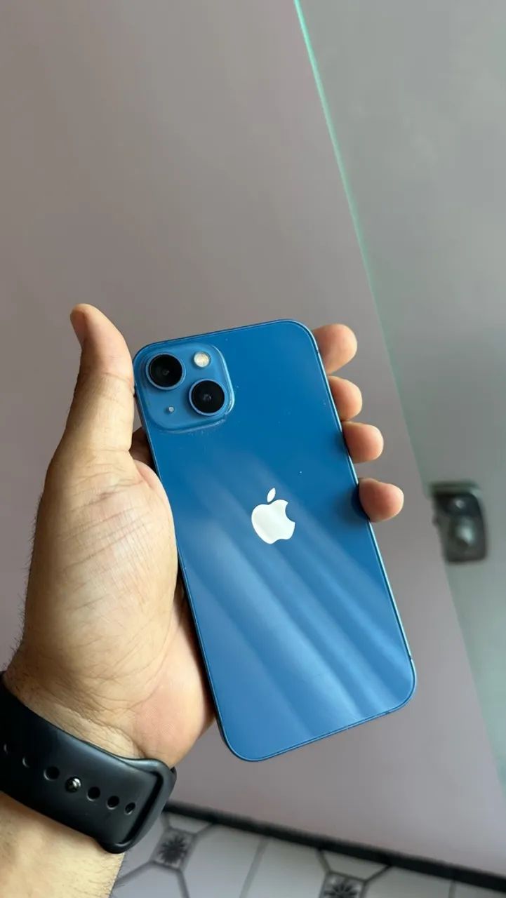 iPhone 13 ?leia o anúncio? 
