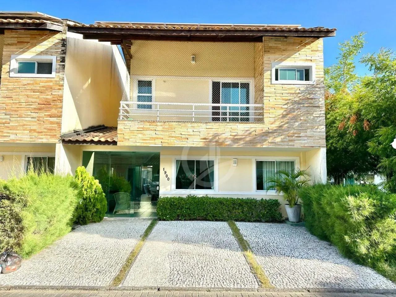 Casa na Lagoa Redonda com 4 dormitórios à venda, 165 m² por R$ 790.000 - Lagoa Redonda - F - Foto 2