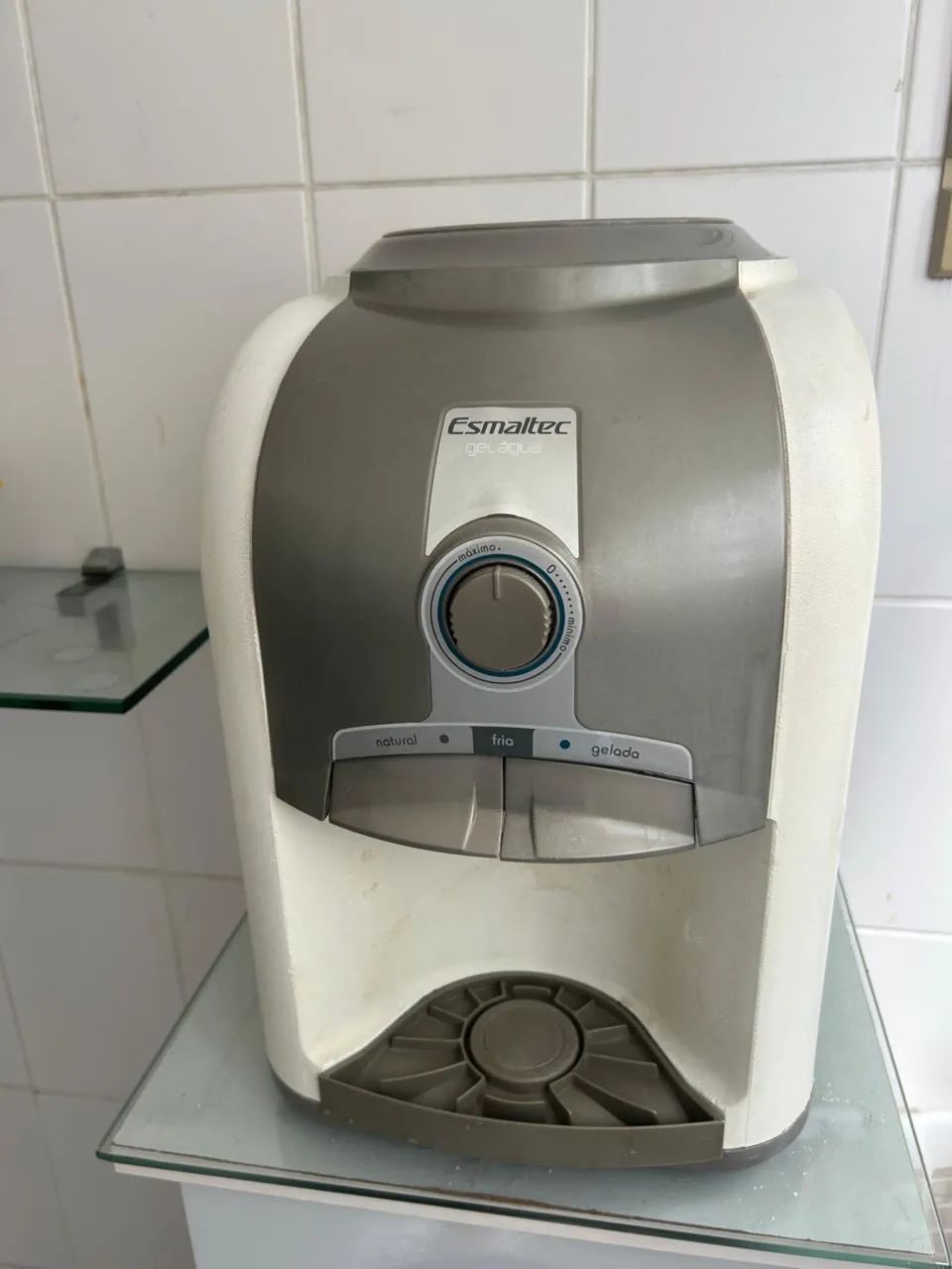 Gelagua esmaltec  - Foto 2