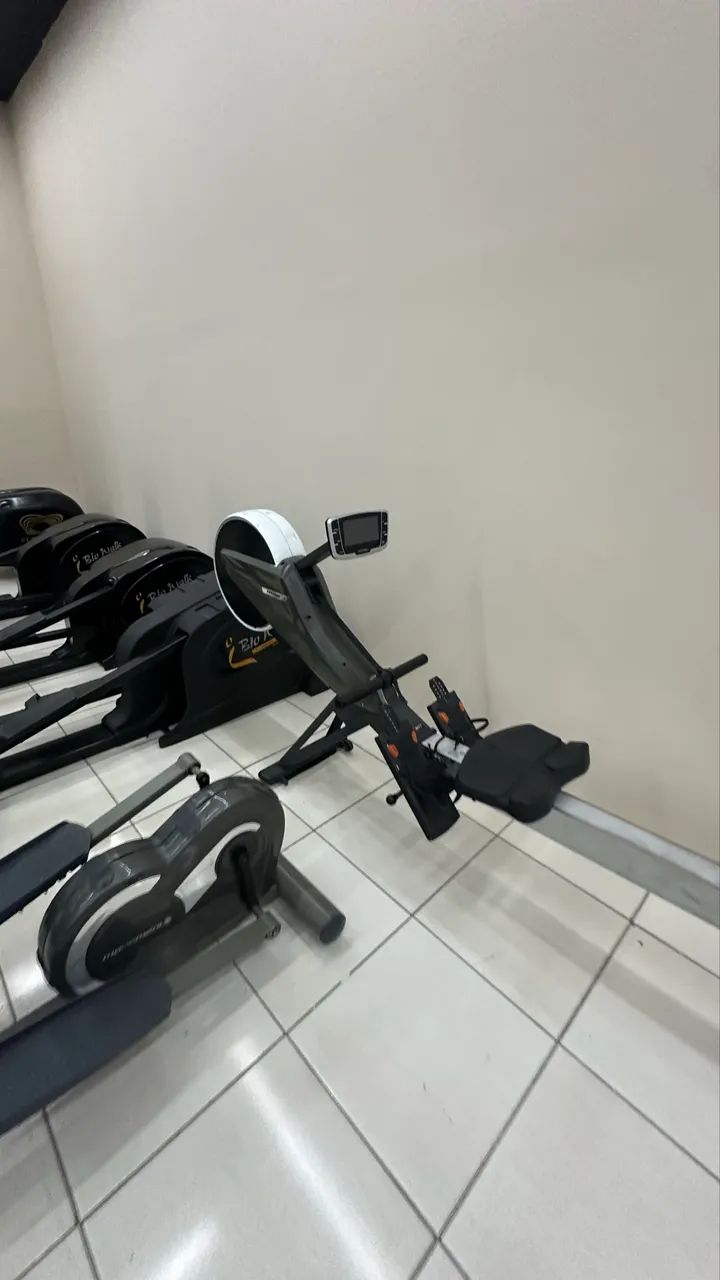 ACADEMIA COMPLETA!! (Dependendo vendo separado algumas coisas) ou passo o ponto! - Foto 5