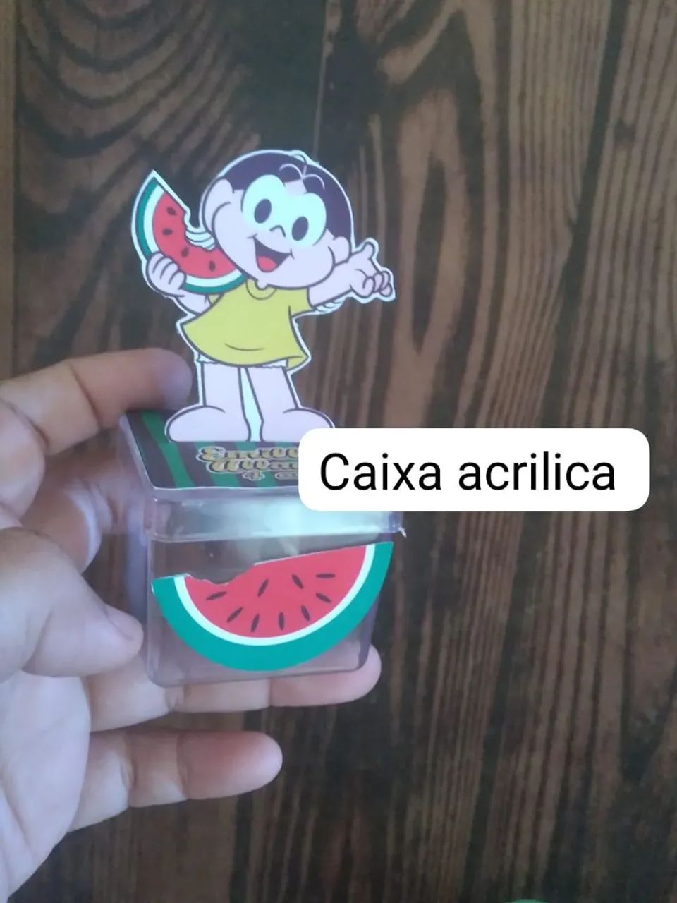 Kit Bolinho - Foto 5