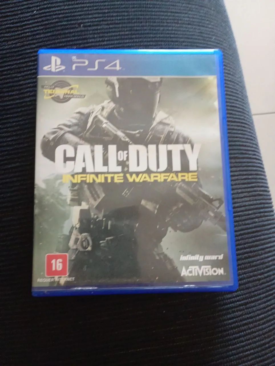 Jogos ps4  - Foto 4