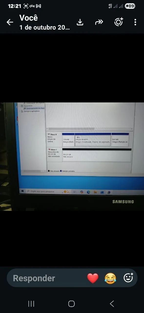 NOTEBOOK GAMER ODYSSEY  - Foto 4
