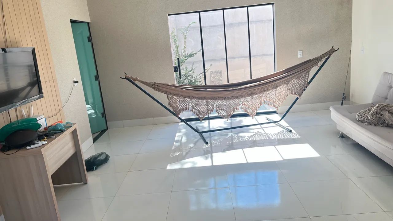 Casa no Lago Serra da Mesa  - Foto 4
