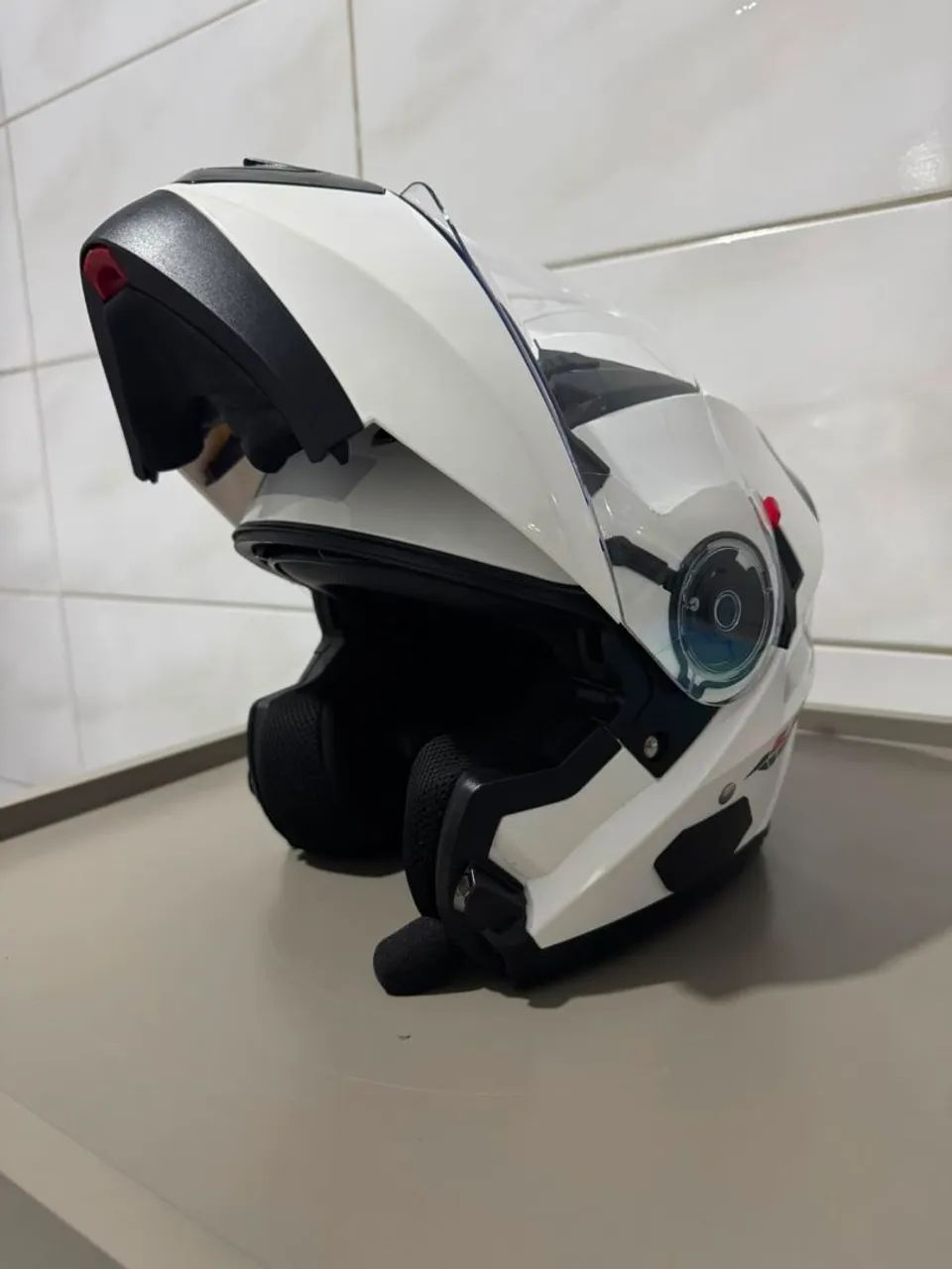 Capacete - Foto 4