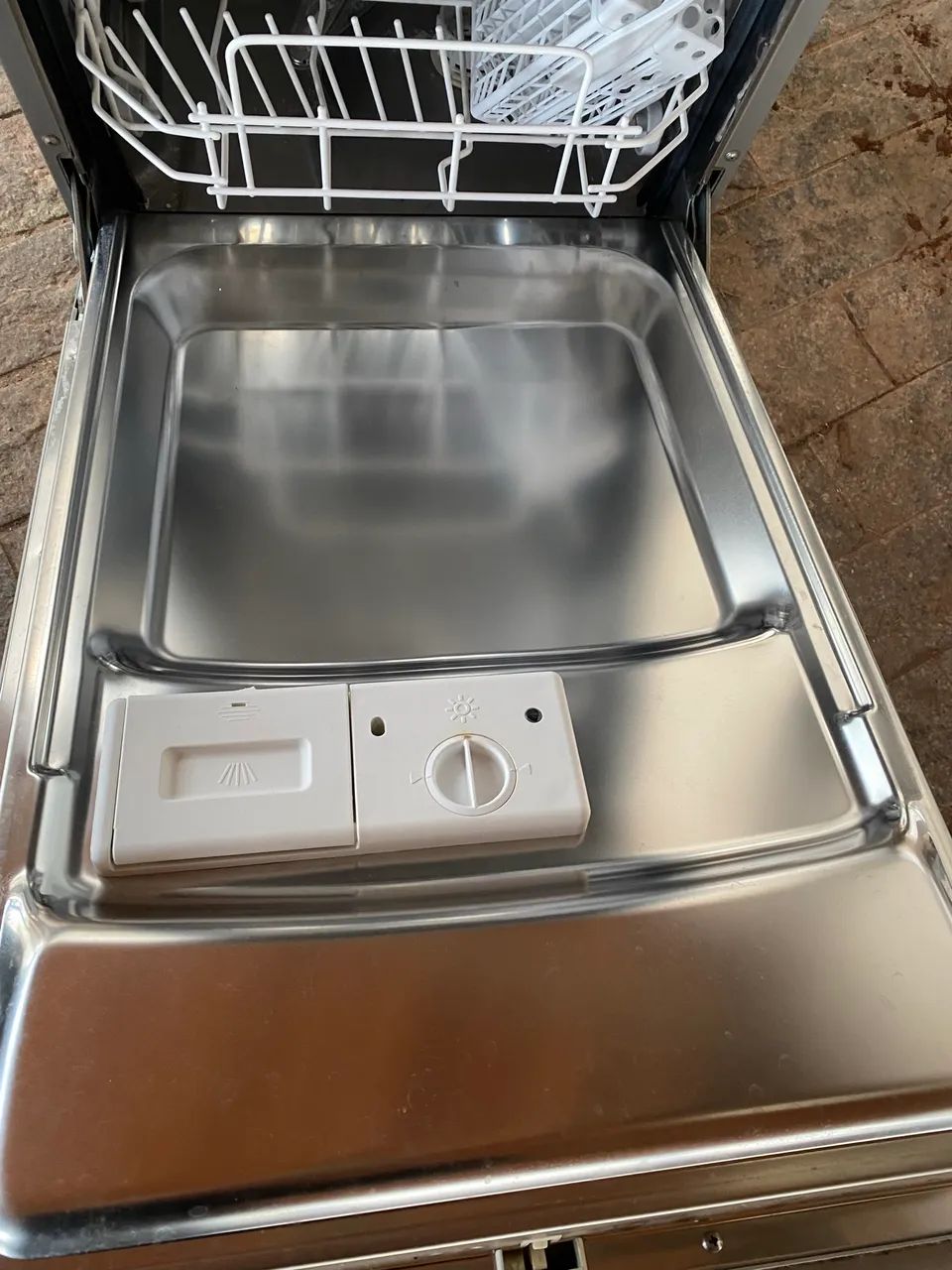 Máquina de lavar louça  - Foto 3