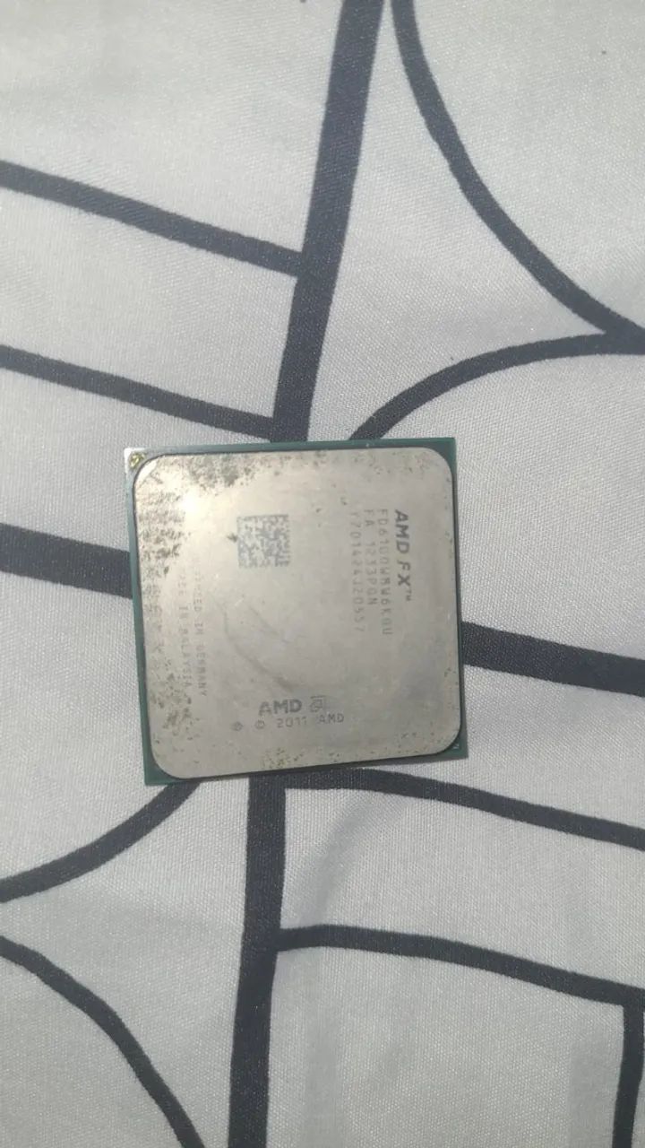 Processador AMD FX6100 - Foto 2