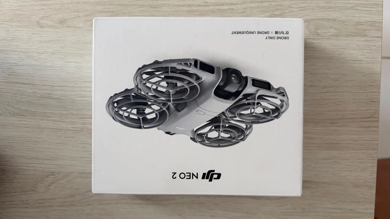 DJI NEO 2