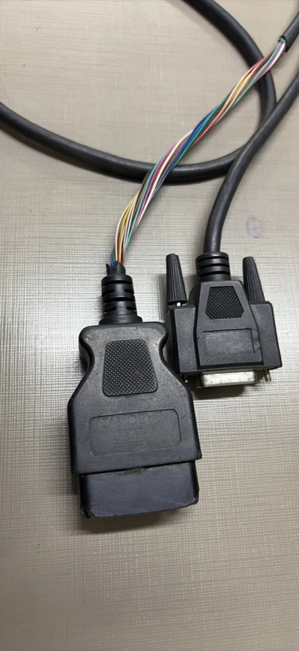 Scanner automotivo raven 3 - Foto 2