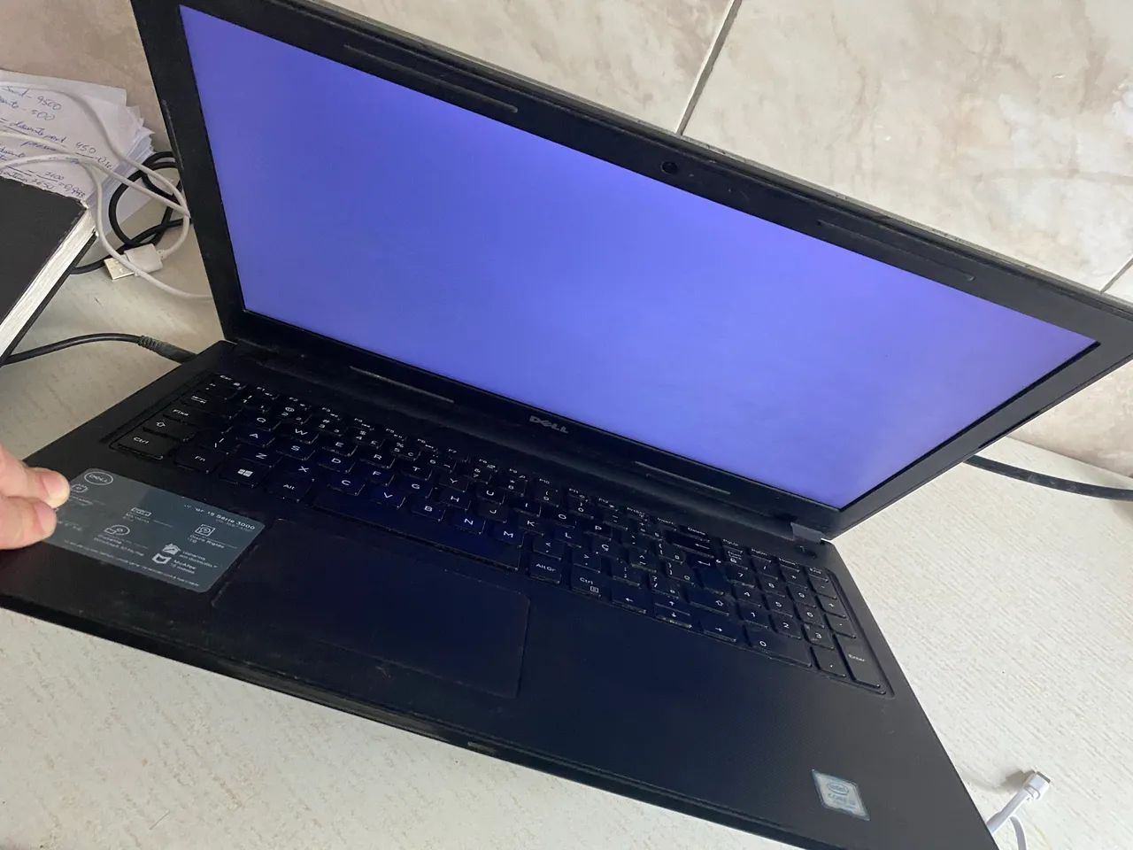 Notebook Dell Inspiron i5 - Foto 3