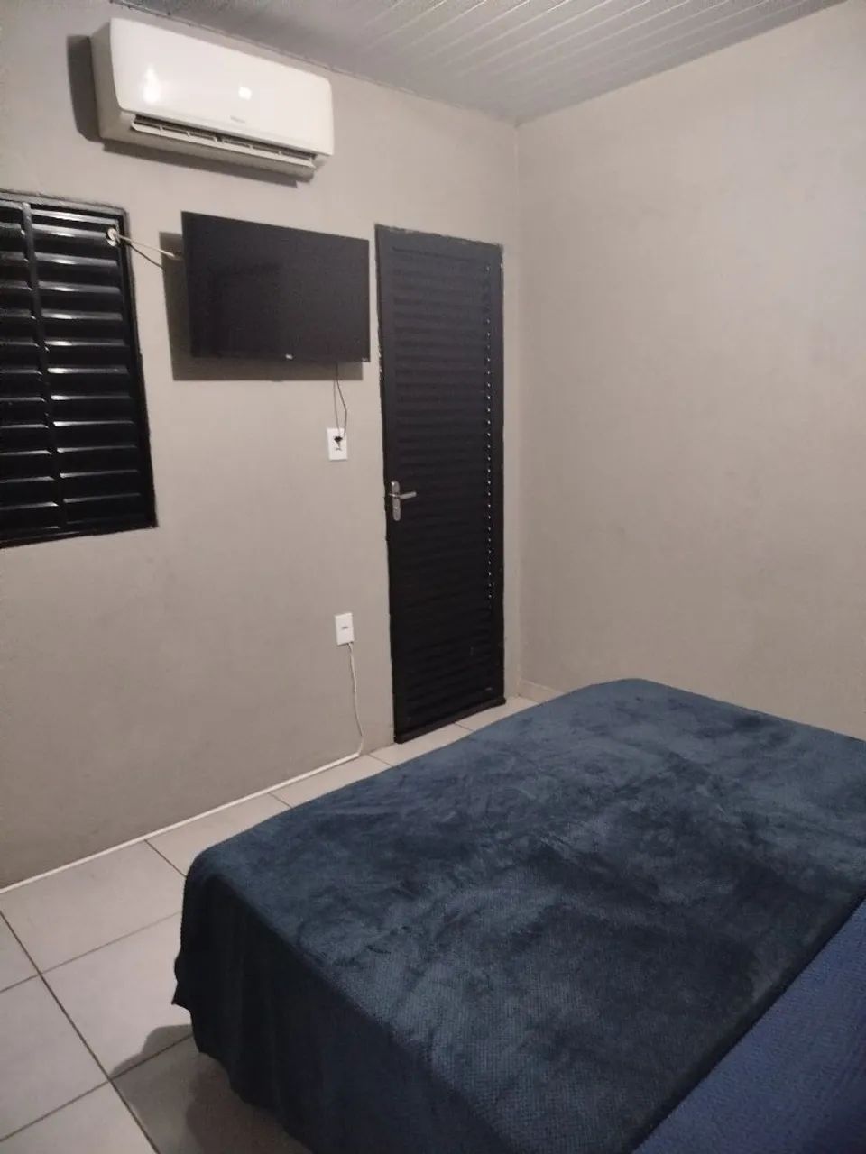 CASA DO ATLETA POUSADA 
