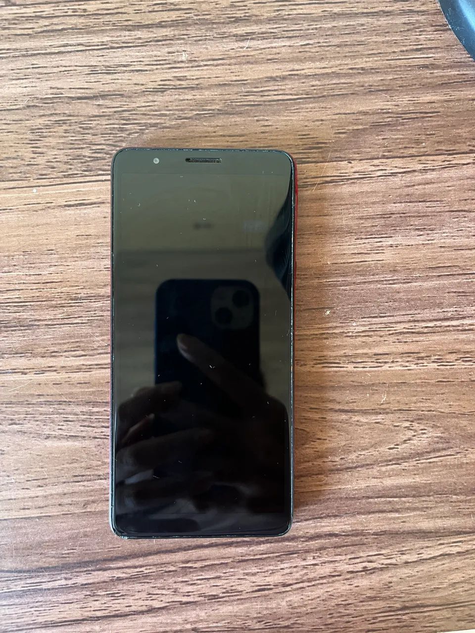 Samsung A02 Core vermelho - Foto 3