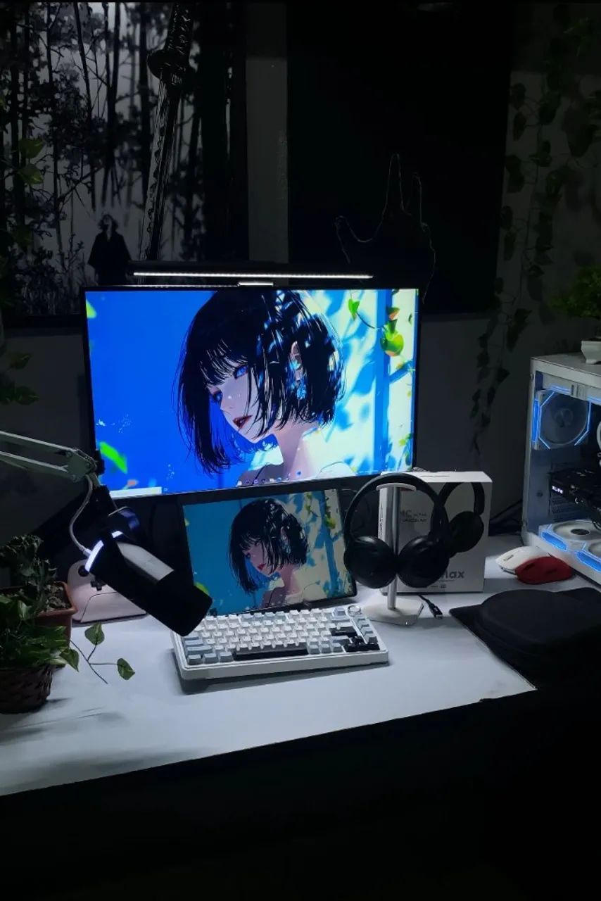 Fone De Ouvido Bluetooth6.0 Sem Fio Stage Hero Max Anc Preto - Foto 2