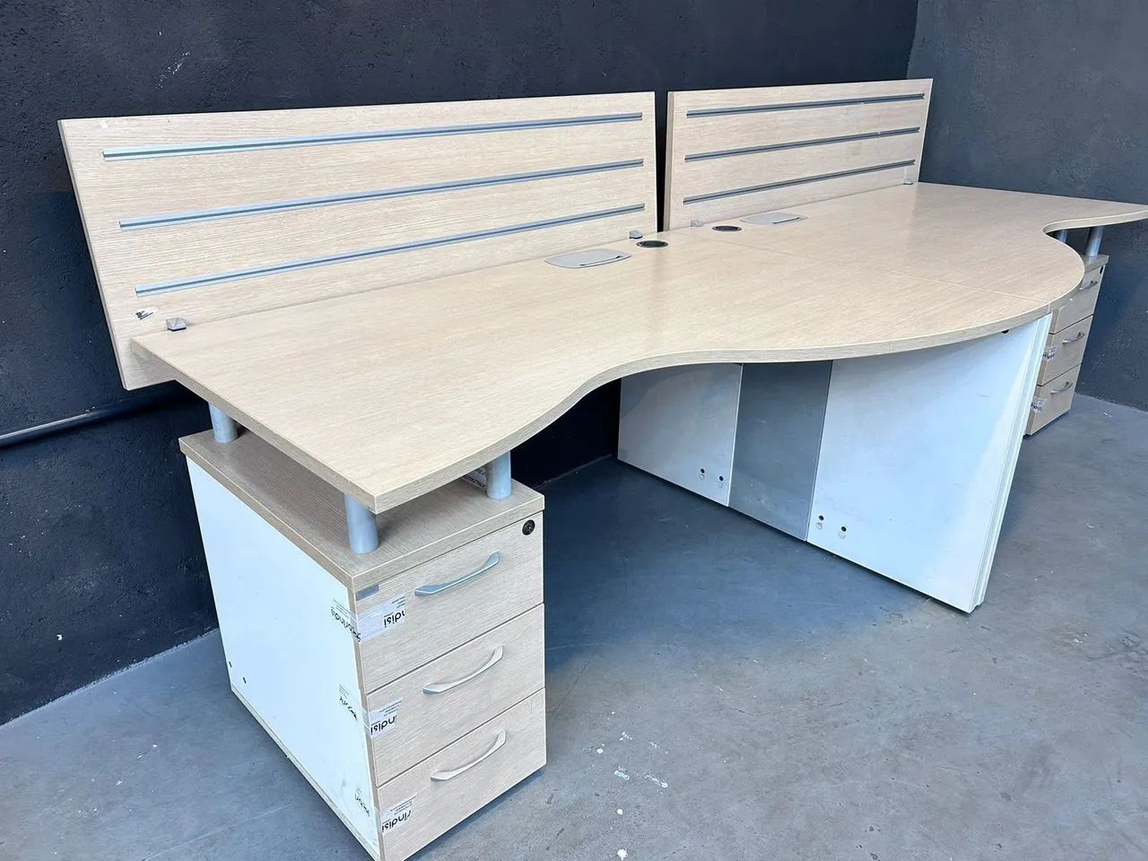 Mesa escritório  - Foto 4