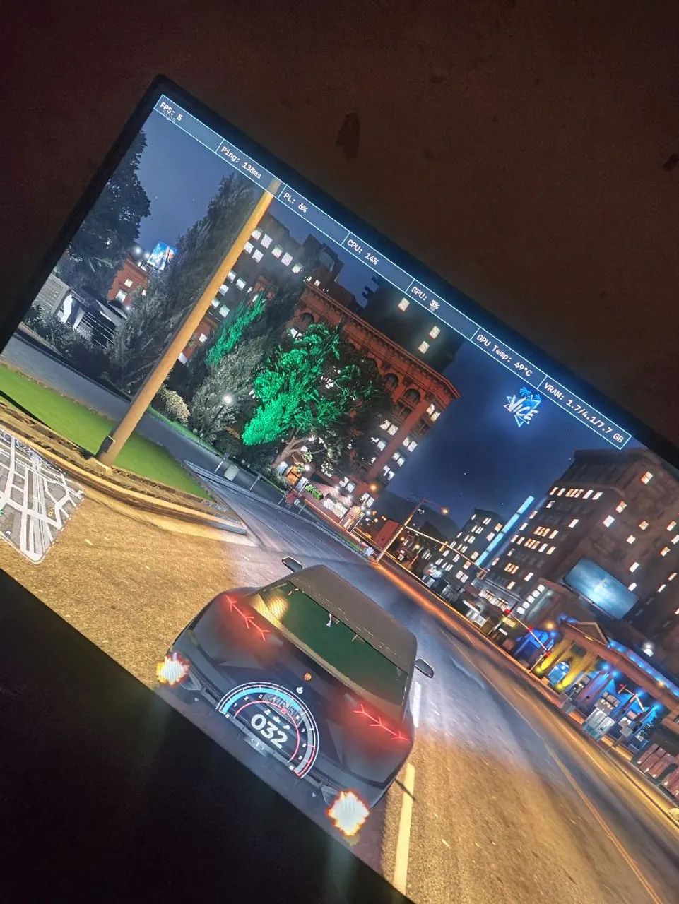 Monitor gamer  - Foto 2