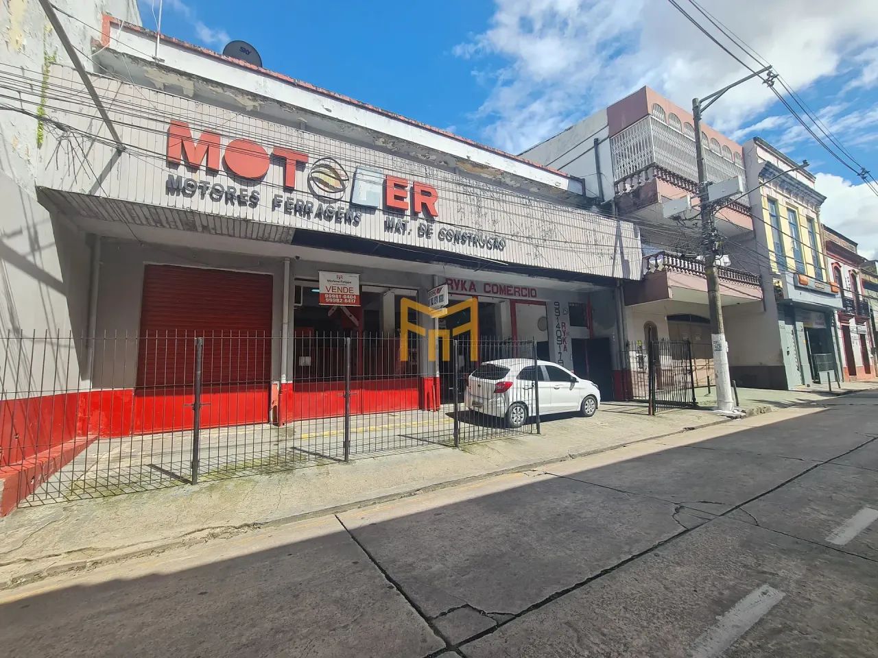 Prédio comercial à venda na Cidade Velha - 300 m² - Foto 2